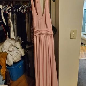 Davids bridesmaids dress